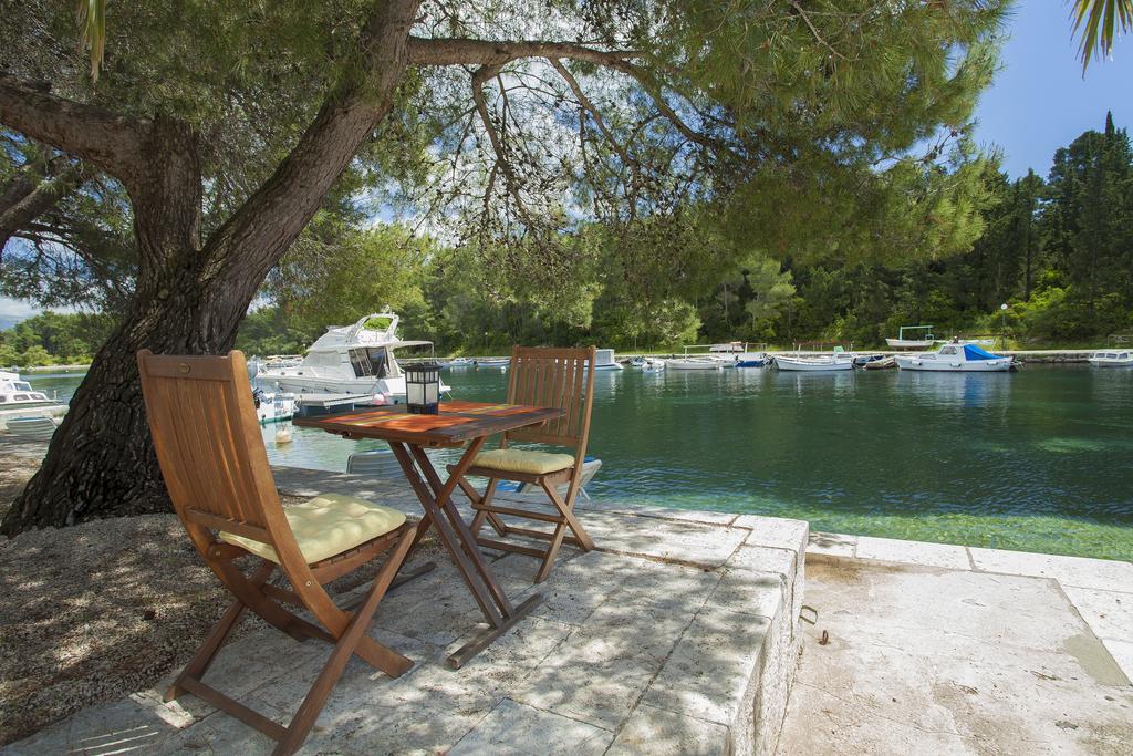 Apartments Matijasevic Korčula Zewnętrze zdjęcie